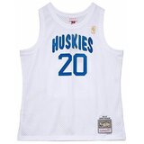 Mitchell And Ness SMJY3149TRA96DSDWHIT Bijela Cijene