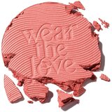 ZOEVA Velvet Love Blush Powder rdečilo odtenek Peace 5,2 g | Shoptok.si