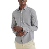 Dockers Srajce z dolgimi rokavi - Modra Cene