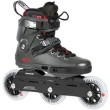 Next Charcoal 110 rolerji, sivi, velikost: 44-45, (20664431)