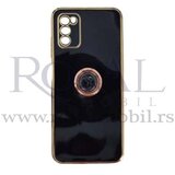  futrola kompas za samsung A037 galaxy A03S crna Cene