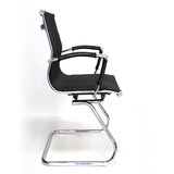  Kancelarijska stolica BOB MESH CLUB FA0025 Cene