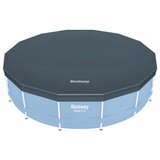 Bestway Prekrivac za bazen 488cm