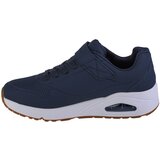 Skechers Nizke superge Uno Air Blitz Modra | Shoptok.si