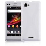  case, združljiv s sonyjem v sneguljčici - zaščitni pokrov iz fleksibilnega silikona tpu, (20590491) | Shoptok.si