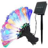  Solarni LED niz 1.7 m, 20 lampica | ePonuda.com