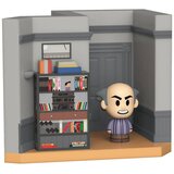 Funko Mini Moments: Seinfeld- Uncle Leo W/chase | Shoptok.si
