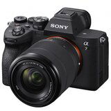 Sony Alpha ILCE-7 IV (ILCE7M4) + SEL FE 28-70mm | Eponuda.ba