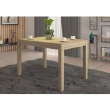 ADRK Moderna pravokotna kavna mizica OLAF 2, 120 cm - SONOMA Cene
