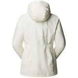 The North Face Zunanja jakna 'Hikesteller' slonovina | Shoptok.si
