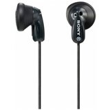 Sony Slusalice MDR-E9 BlackIn-Ear crne | Eponuda.ba