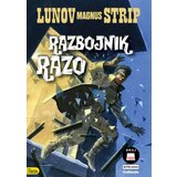 Golconda Fausto Vitalijano, Mateo Moska - LMS 1033 - Priče: Razbojnik Razo Cene