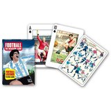 Piatnik Football remi karte 55kom - | shoptok.hr