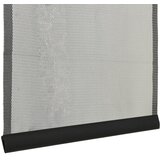  Zastor protiv insekata s 5-dijelnom mrežom crni 120 x 240 cm | Eponuda.ba