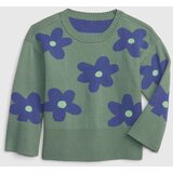GAP Puloverji 484730-002 Zelena | Shoptok.si