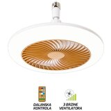 Sijalica sa ventilatorom FV4001-28 CR | Eponuda.com