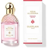 Guerlain Aqua Allegoria Granada Salvia toaletna voda punjiva za žene 75 ml | shoptok.hr