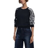 Desigual JERS_KODIAK 25WWJF28 Crna | shoptok.hr