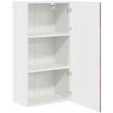  Zidni kuhinjski ormarić Zidne Umjetnički hrast 50 x 31 x 100 cm | shoptok.hr