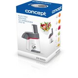  Električni rezalnik Concept ES1000 200W, (5000545231) | Shoptok.si