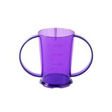  Skodelica z Dvema Ročajema, Kopoliester, 250ml | Shoptok.si