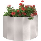  Sadilica Srebrno 90 x 45 x 50 cm Nehrđajući čelik | shoptok.hr