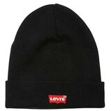 Levi's Levis - crna muška kapa Cene