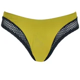 cheeky sling bikini bottom