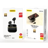 Dudao U15H TWS Bluetooth 5.1 brezžične slušalke črne, (21979757) Cene