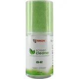 SBOX SREDSTVO ZA CISCENJE EKRANA CS-02