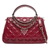 Guess bordo ženska torbica Cene