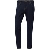 Tom Tailor Traperice 'Josh' noćno plava | shoptok.hr