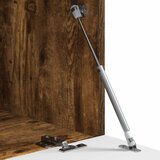  Kava Stol Dimljeni hrast 90 x 50 x 37 cm Konstruirano drvo | Eponuda.com