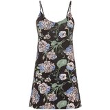 Lascana Perilo svetlo modra / svetlo zelena / roza / črna | Shoptok.si