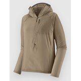 Patagonia Airshed Pro P/O Hoodie seabird grey Cijene