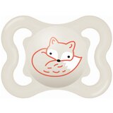 Mam duda varalica - silikon Air 2/1 2-6 m sort | shoptok.hr