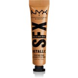 NYX Professional Makeup SFX Face And Body Paint Matte puder za vse tipe kože 15 ml odtenek 07 Dark Dream | Shoptok.si
