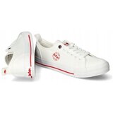 Lee Cooper Nizke superge LCW22310924L Bela | Shoptok.si