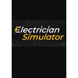 electrician simulator (pc) steam key europe  electrician simulator (pc) steam key europe Slike