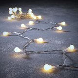 Novogodišnja dekoracija - LED STRING BERRY 270cm 1087843 - White - EDL  Novogodišnja dekoracija - LED STRING BERRY 270cm 1087843 - White - EDL Slike