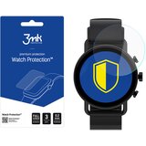 3mk ZAŠČITNO ETUI ZA URO SKAGEN 6 GEN - ZA URO FLEXIBLEGLASS LITE, (21979409) Cene