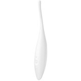 Satisfyer Točkovni stimulator Twirling Joy bel Cene