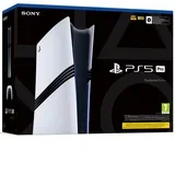 Konzola PlayStation 5 PRO / PS5 2TB