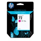 HP 72 Printhead magenta and cyan Vivera C9383A u