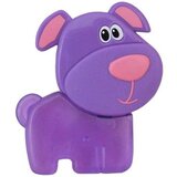 Baby Mix gel grizalo Purple dog | shoptok.hr