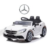 Mercedes-Benz SLC White vozilo na akumulator Slike