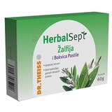 Dr. Theiss herbal Sept Pastile za grlo sa žalfijom i bokvicom, 24 pastile cene