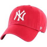 47 Brand New York Yankees Clean Up Cap B-RGW17GWSNL-RDC Cijene