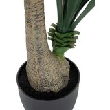 MID.YOU Umetna Rastlina Yucca | Shoptok.si