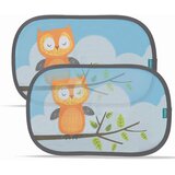 Zopa sjenilo za auto Owl | shoptok.hr